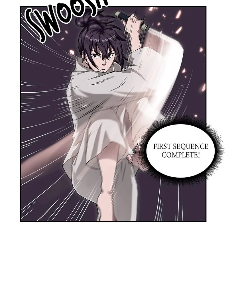 Nano Machine - Chapter 5 - Page 19
