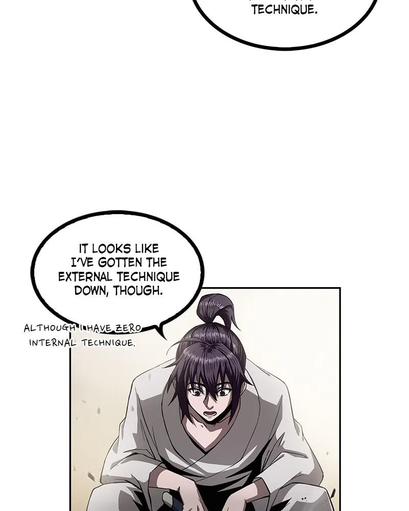 Nano Machine - Chapter 5 - Page 26