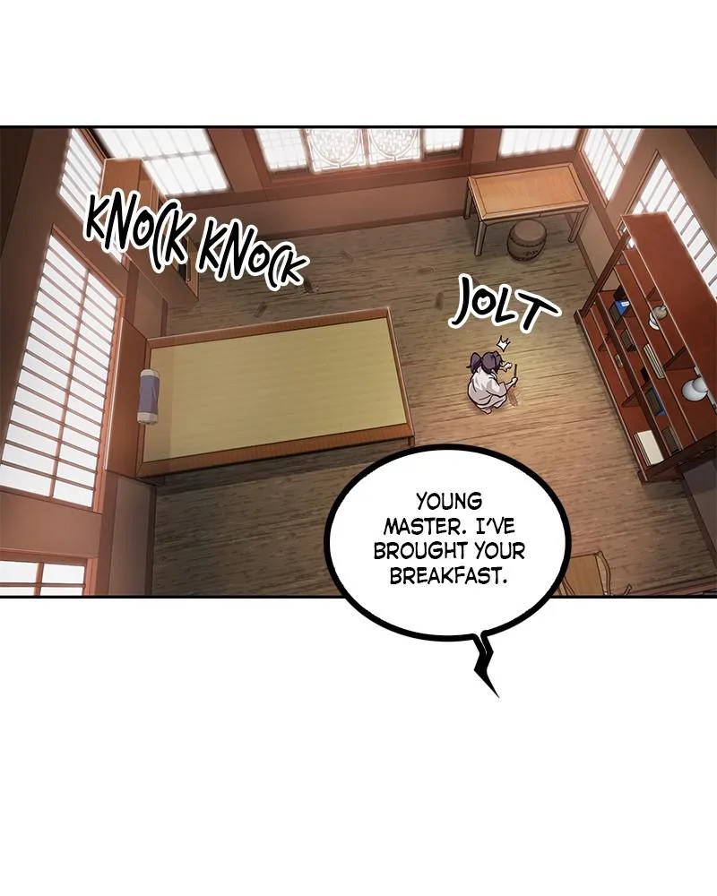 Nano Machine - Chapter 5 - Page 28