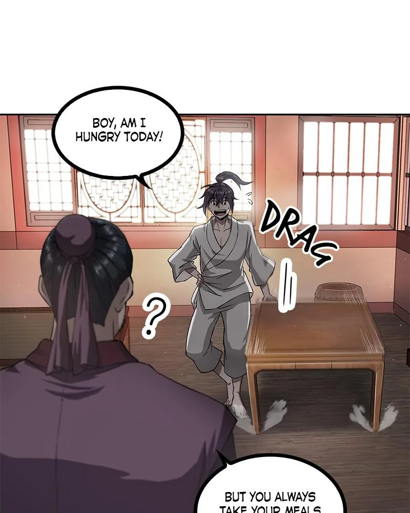 Nano Machine - Chapter 5 - Page 32