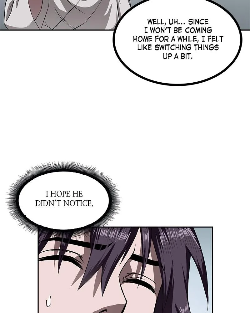 Nano Machine - Chapter 5 - Page 34