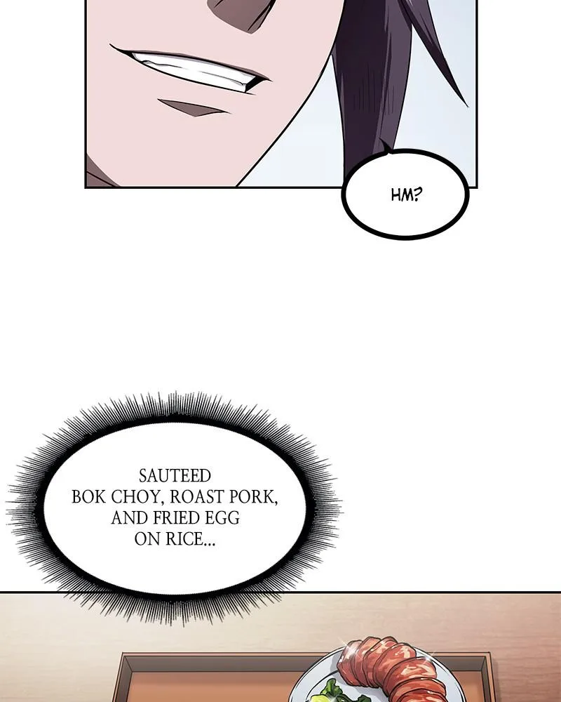 Nano Machine - Chapter 5 - Page 35