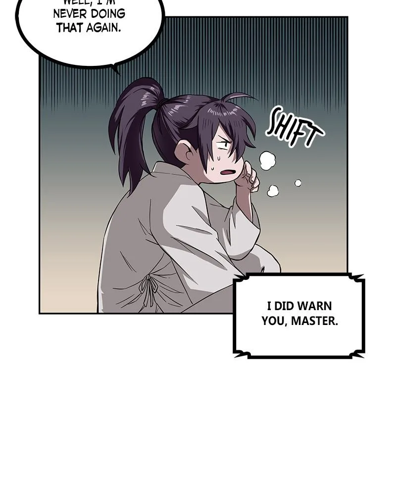 Nano Machine - Chapter 5 - Page 4