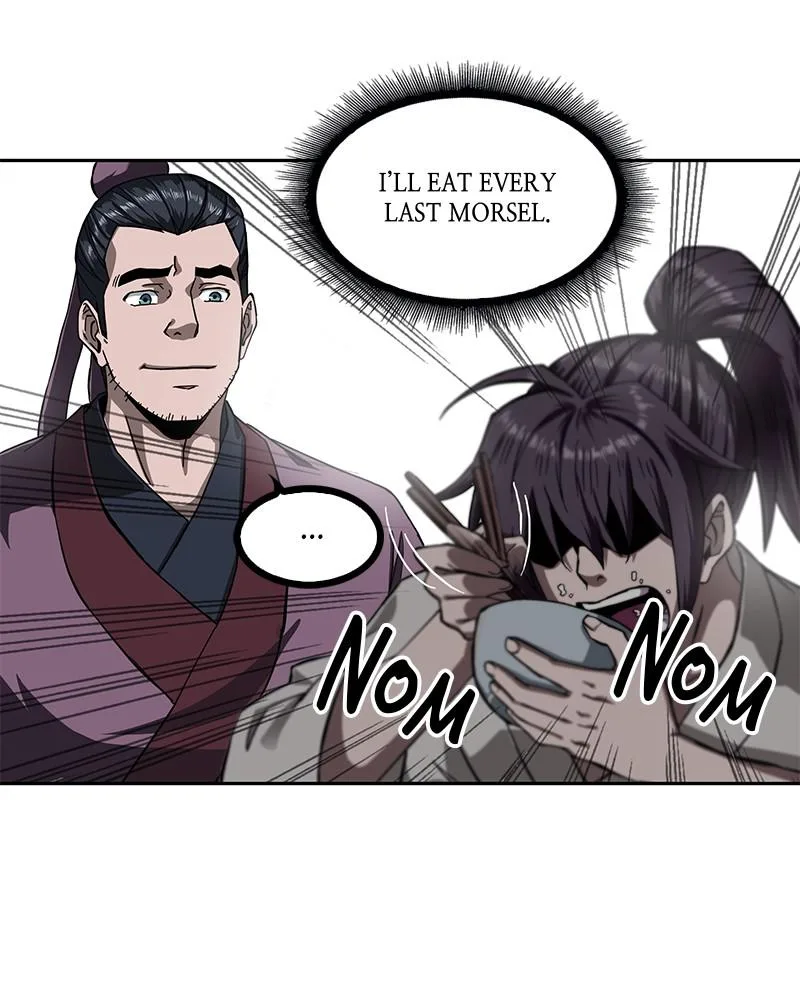 Nano Machine - Chapter 5 - Page 40