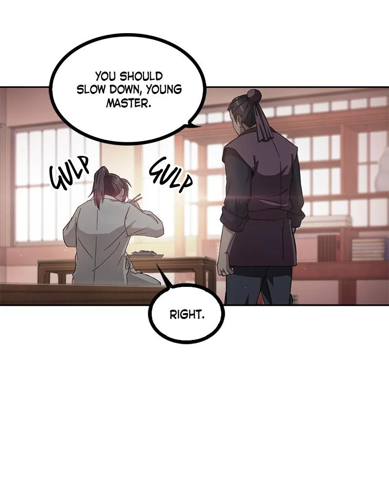 Nano Machine - Chapter 5 - Page 42