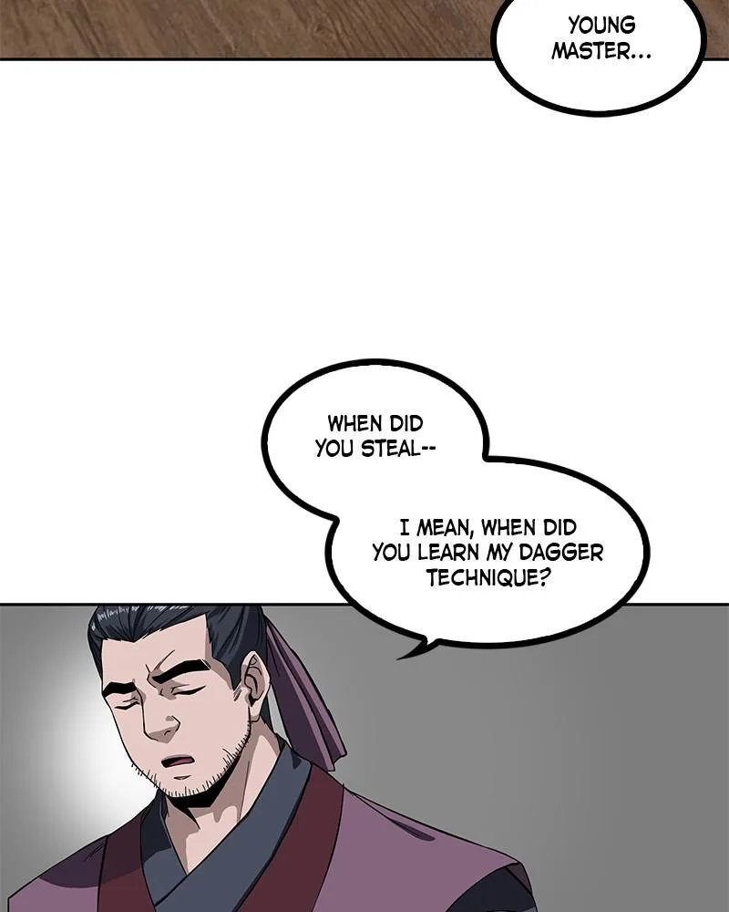 Nano Machine - Chapter 5 - Page 44