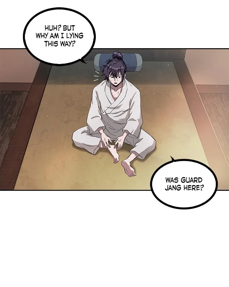Nano Machine - Chapter 5 - Page 5