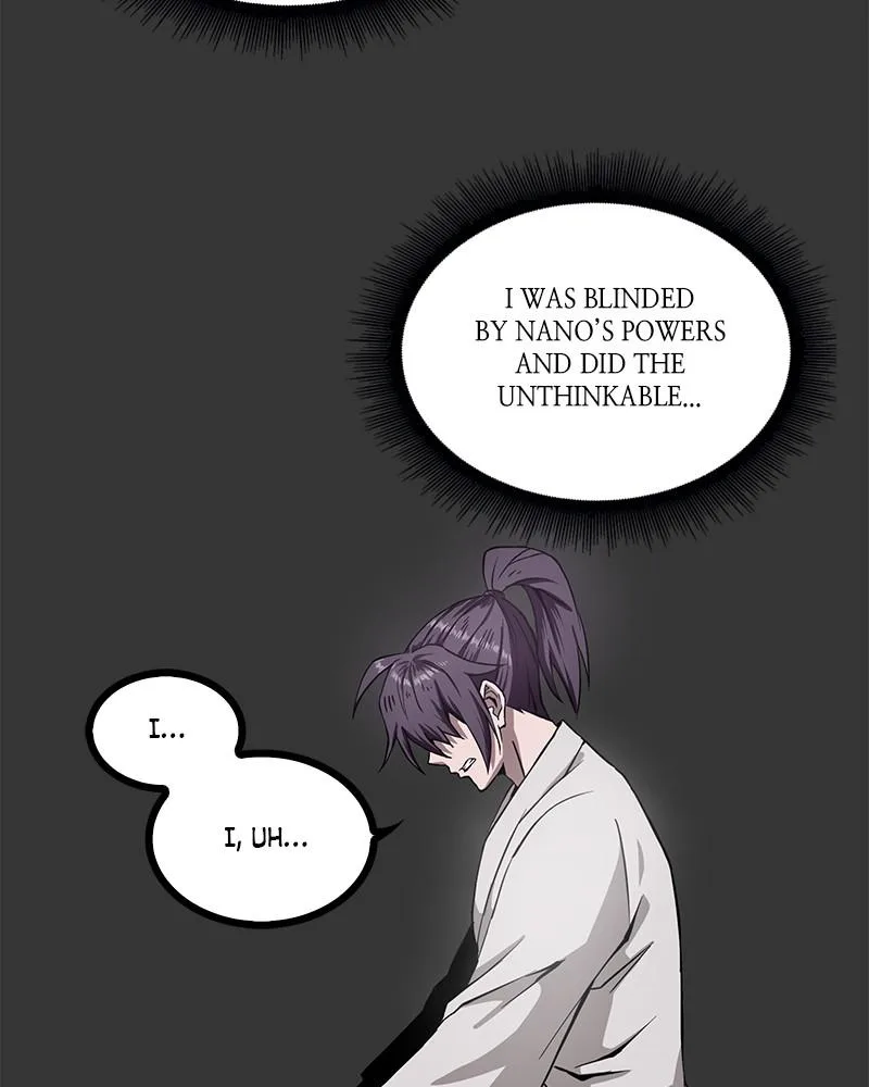 Nano Machine - Chapter 5 - Page 52