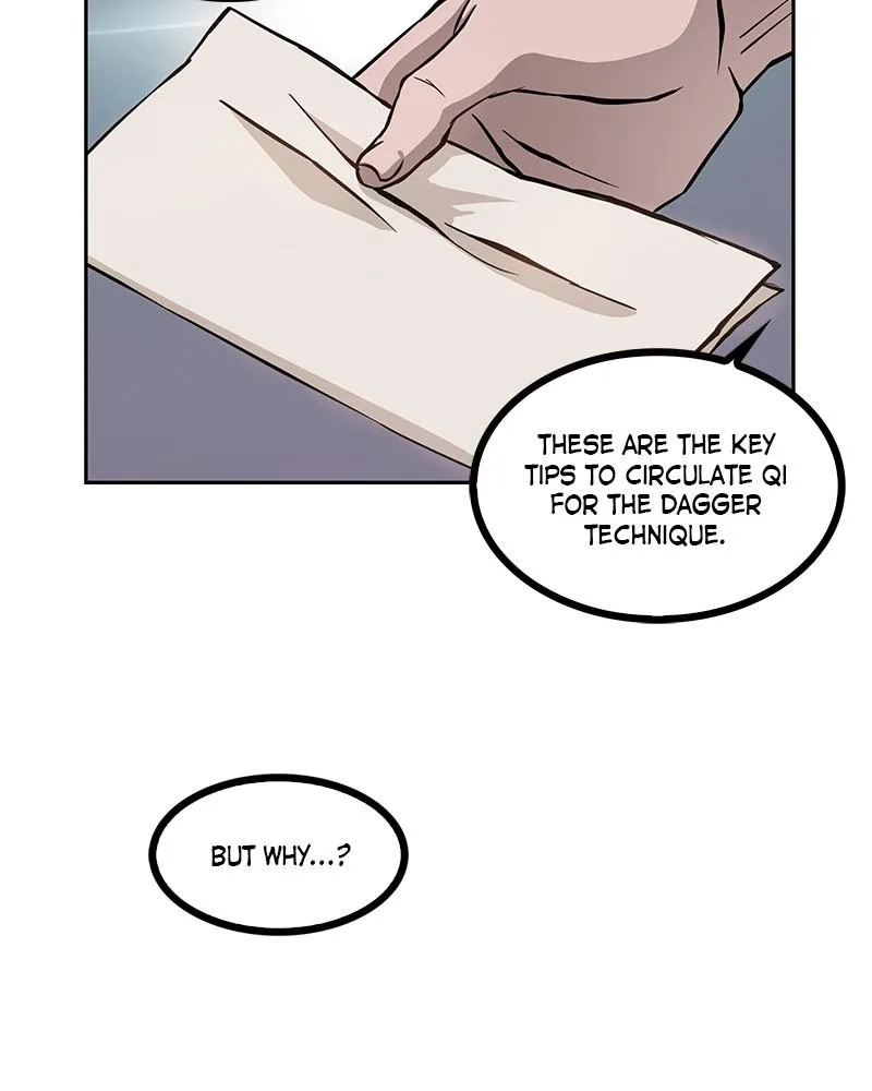 Nano Machine - Chapter 5 - Page 58