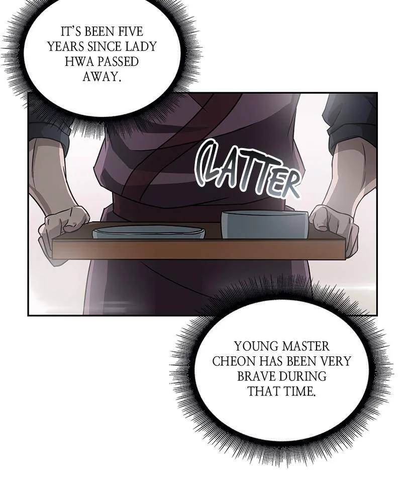 Nano Machine - Chapter 5 - Page 68