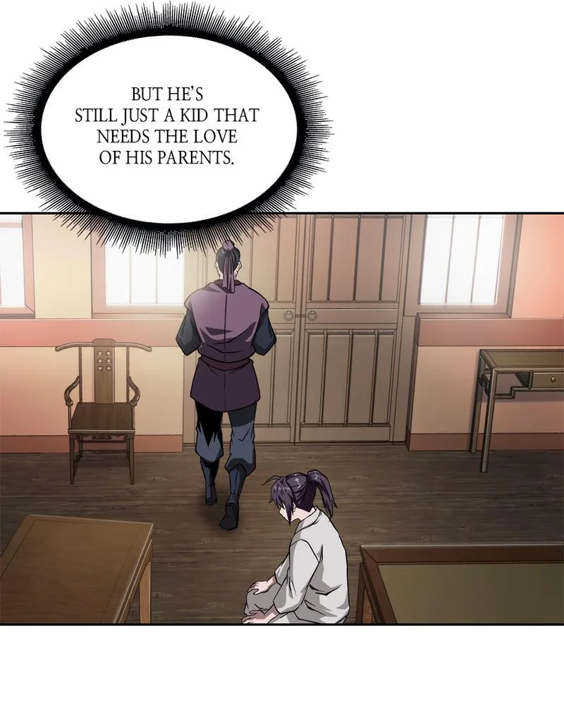 Nano Machine - Chapter 5 - Page 69