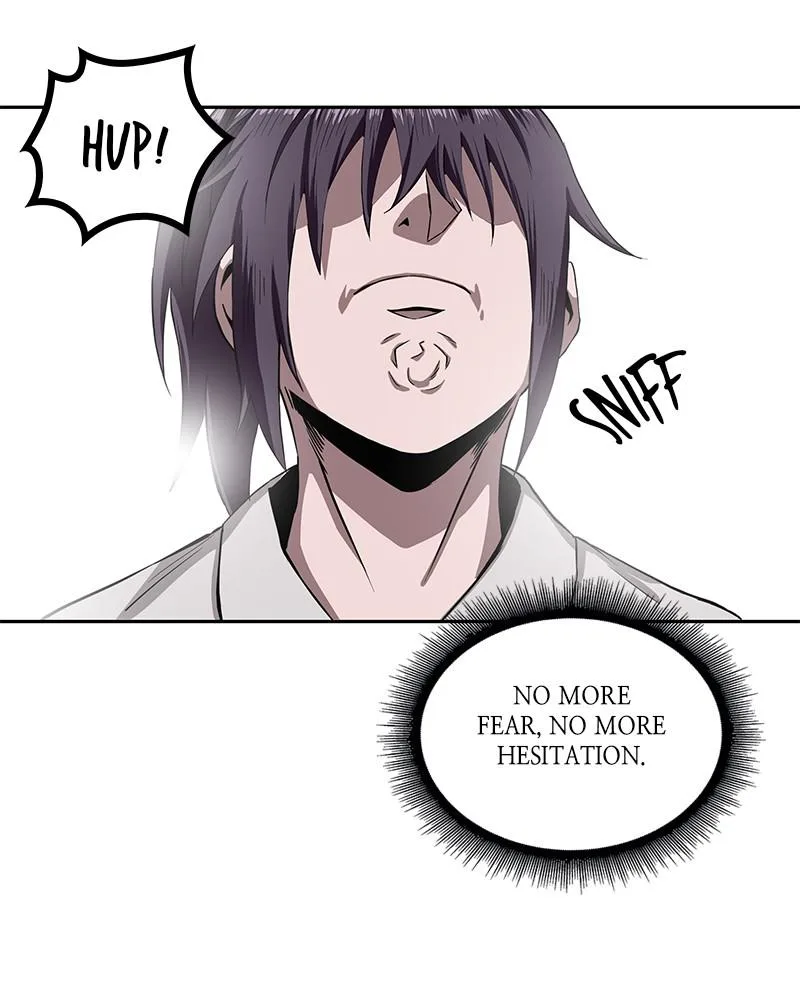 Nano Machine - Chapter 5 - Page 77