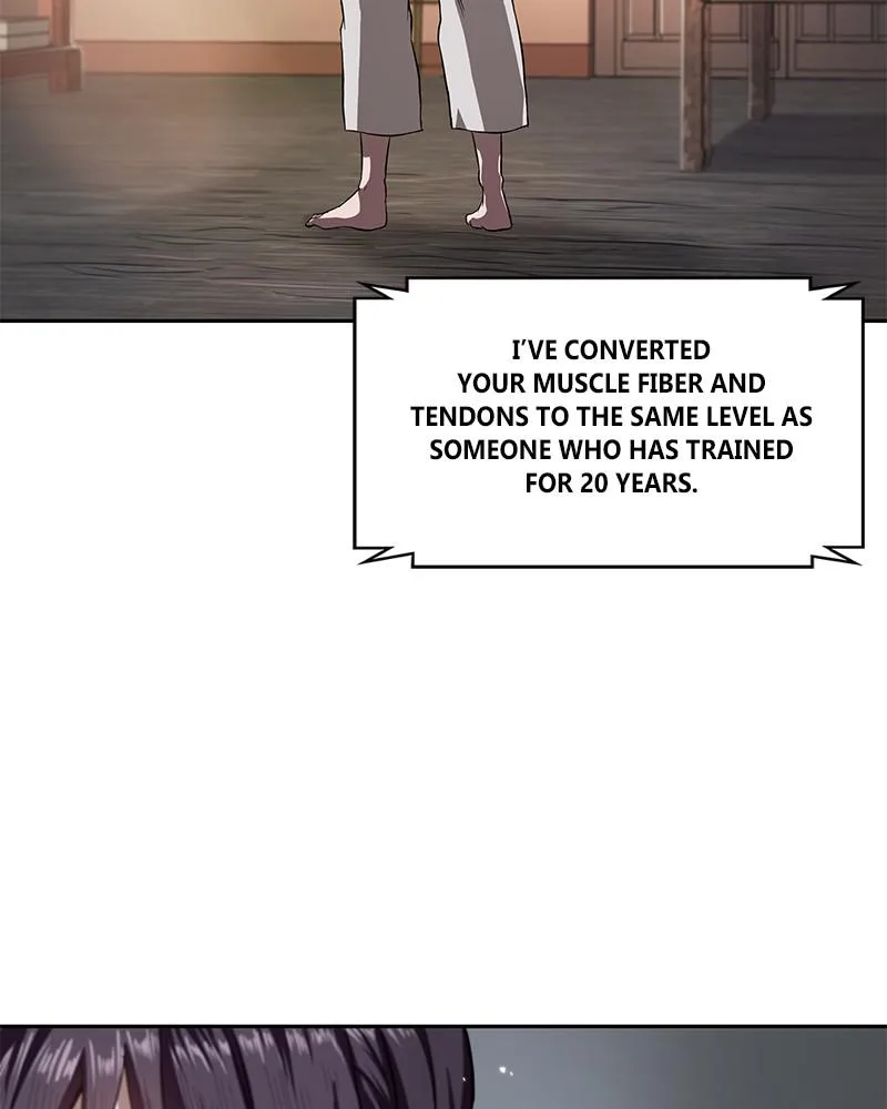 Nano Machine - Chapter 5 - Page 8