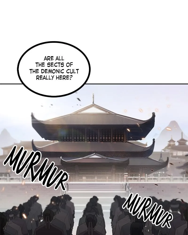 Nano Machine - Chapter 5 - Page 85