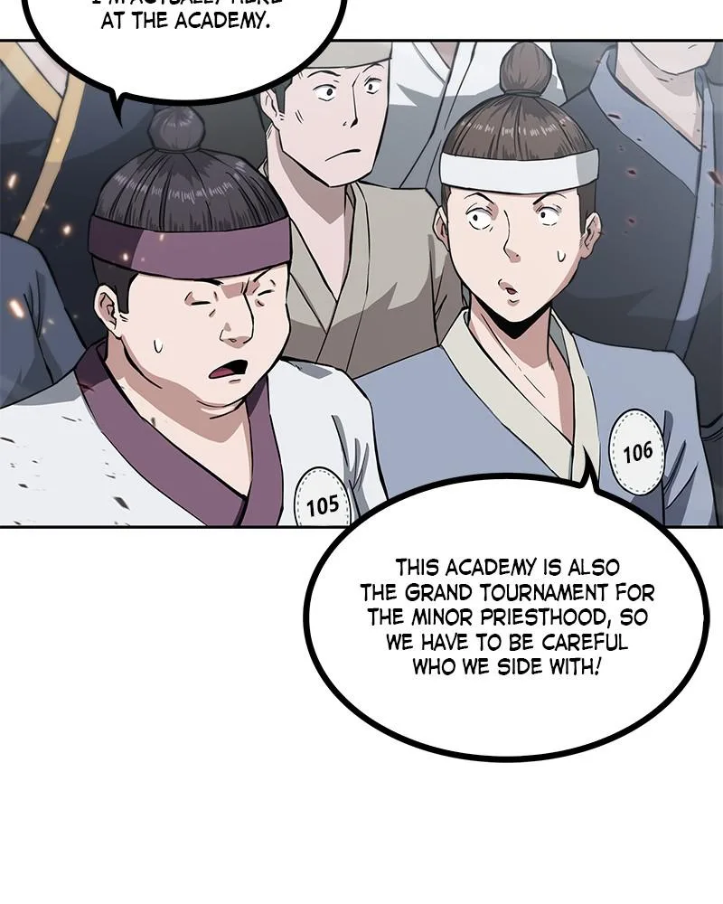 Nano Machine - Chapter 5 - Page 87