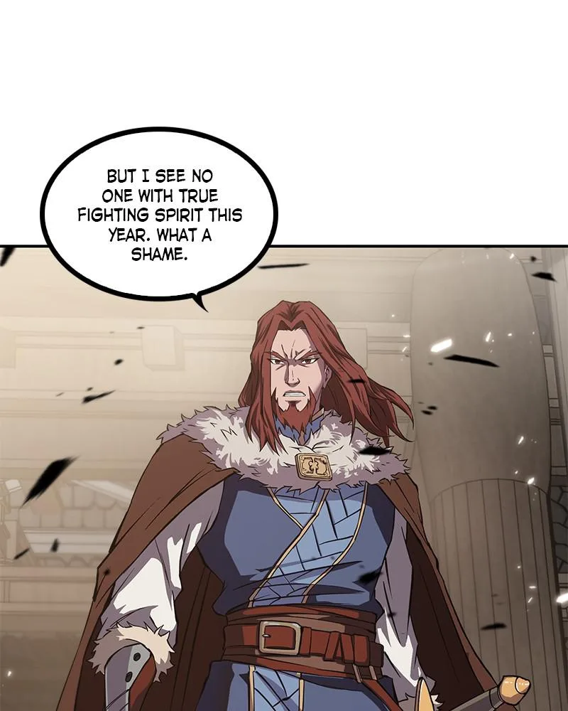 Nano Machine - Chapter 5 - Page 91
