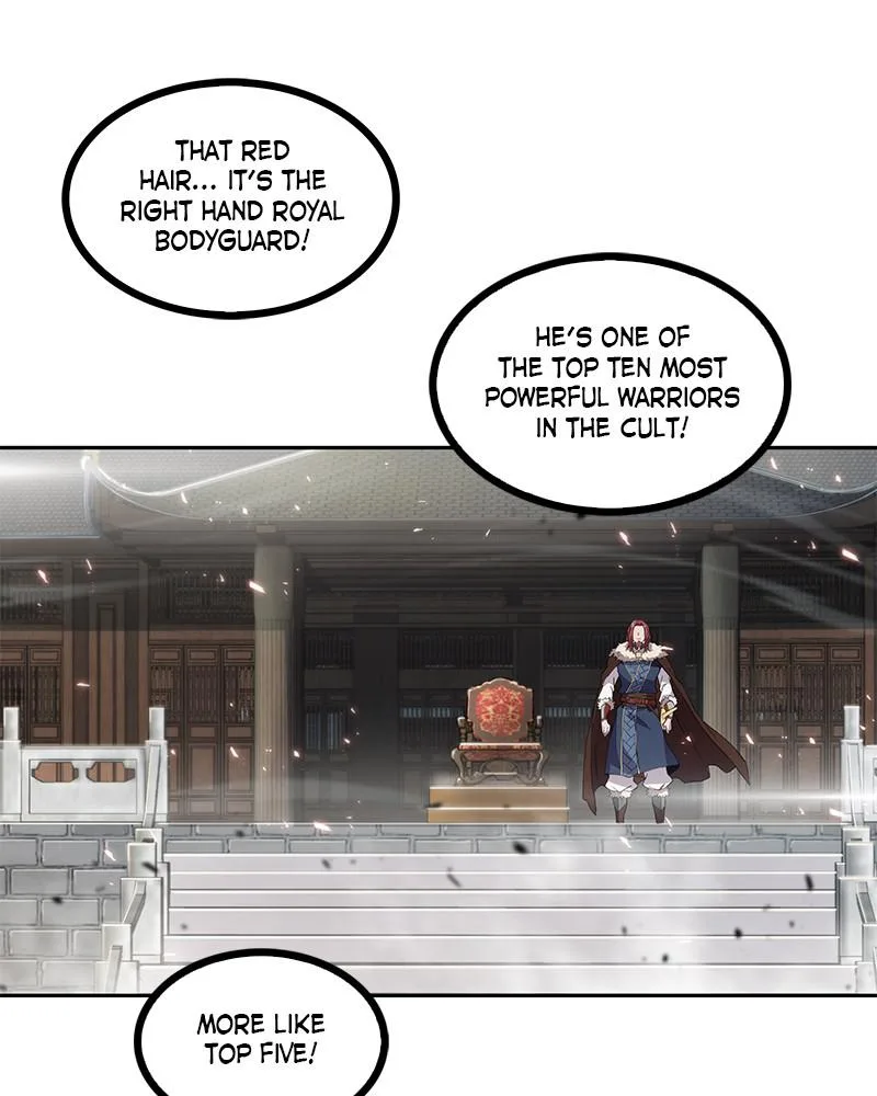 Nano Machine - Chapter 5 - Page 96