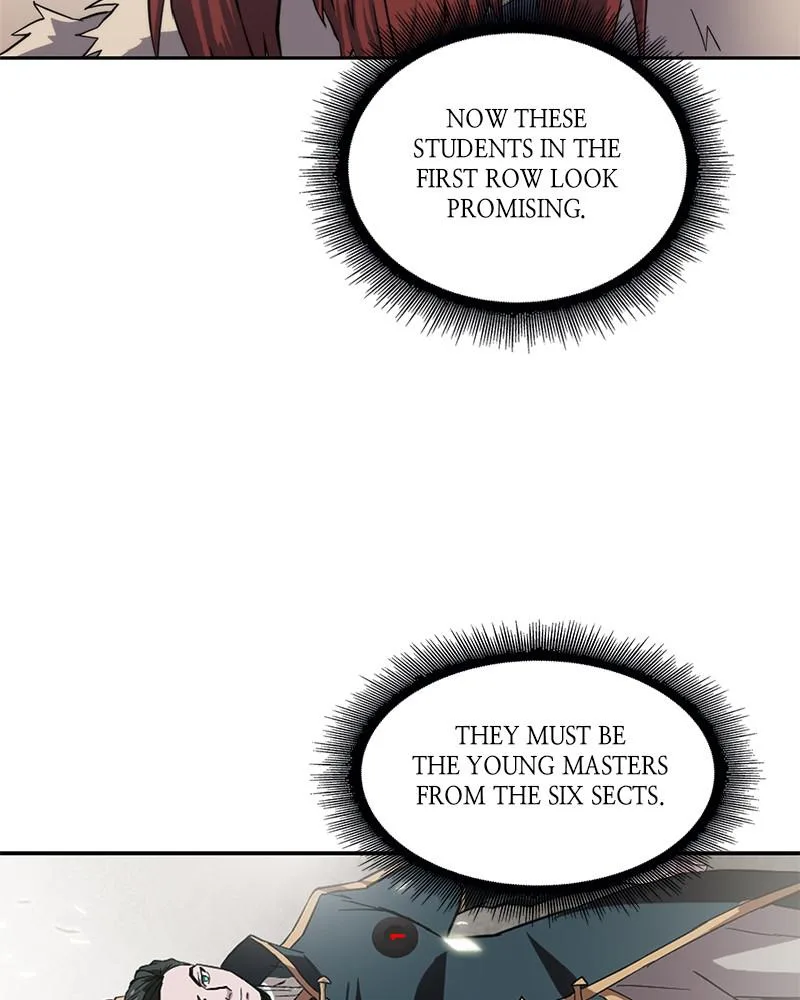 Nano Machine - Chapter 5 - Page 98