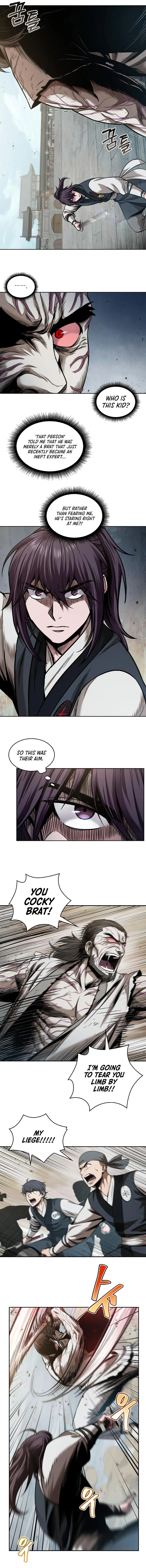 Nano Machine - Chapter 65 - Page 7