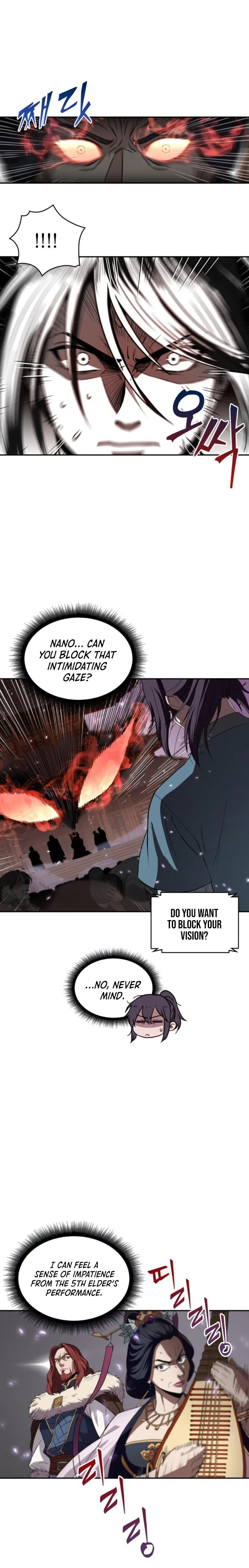 Nano Machine - Chapter 7 - Page 18