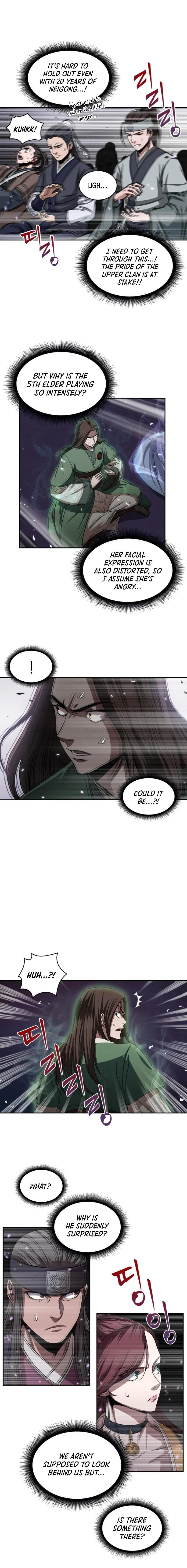 Nano Machine - Chapter 7 - Page 20