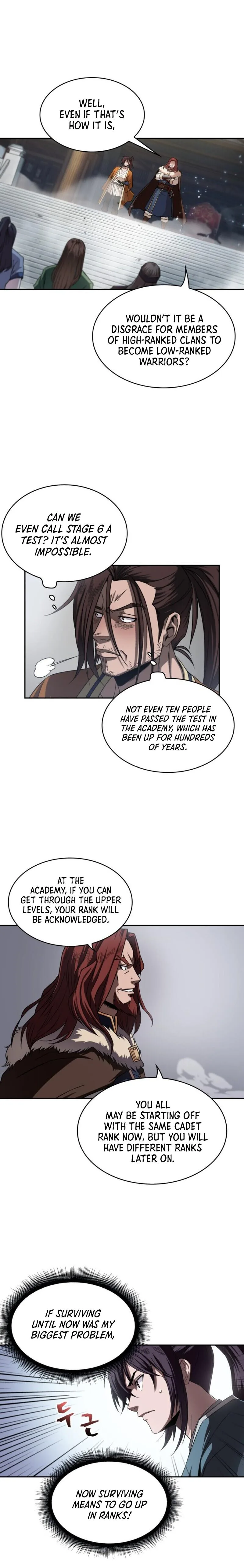 Nano Machine - Chapter 7 - Page 4