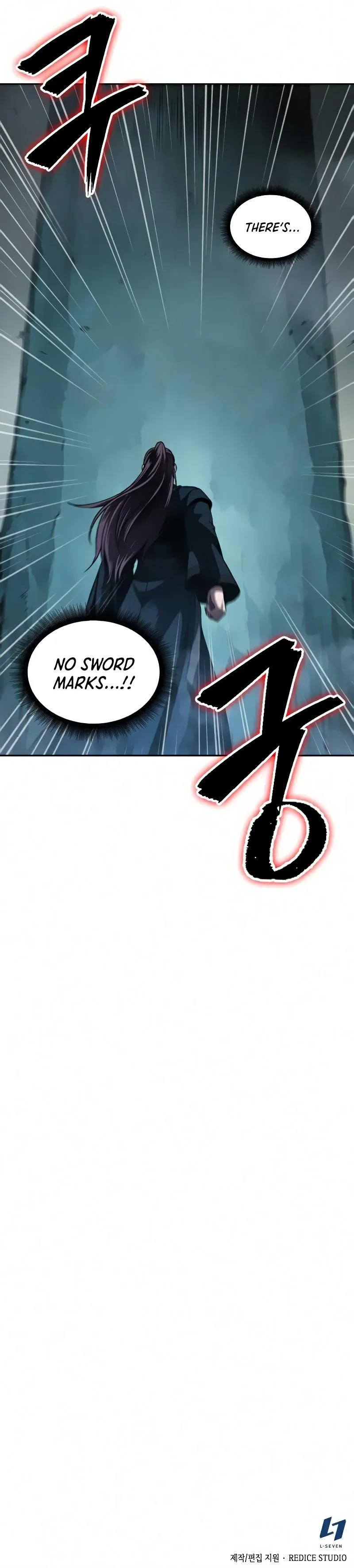 Nano Machine - Chapter 77 - Page 14