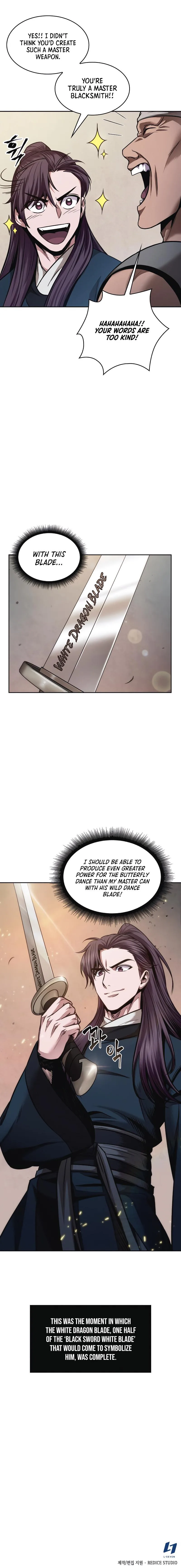 Nano Machine - Chapter 79 - Page 10