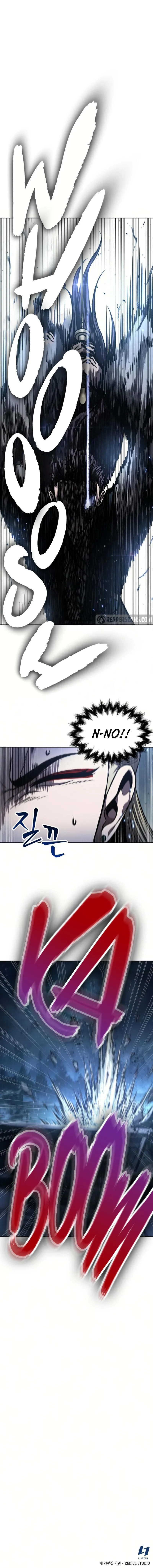 Nano Machine - Chapter 89 - Page 13