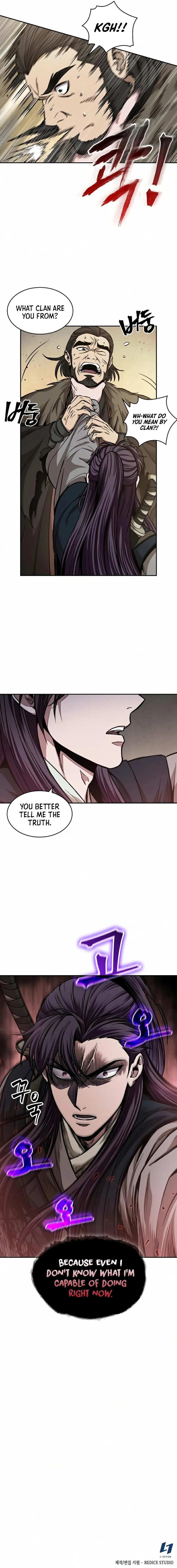 Nano Machine - Chapter 91 - Page 11