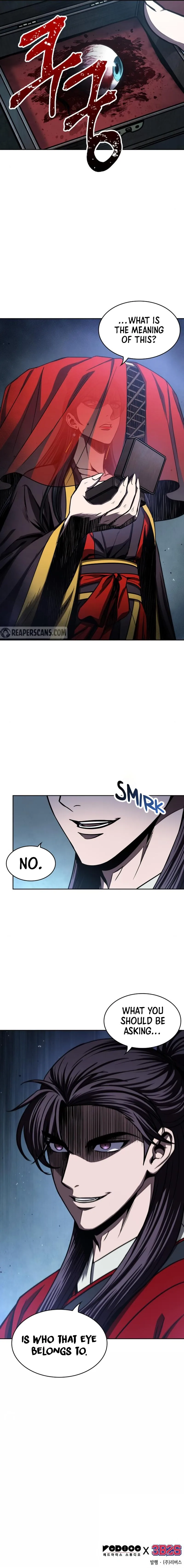 Nano Machine - Chapter 92 - Page 12