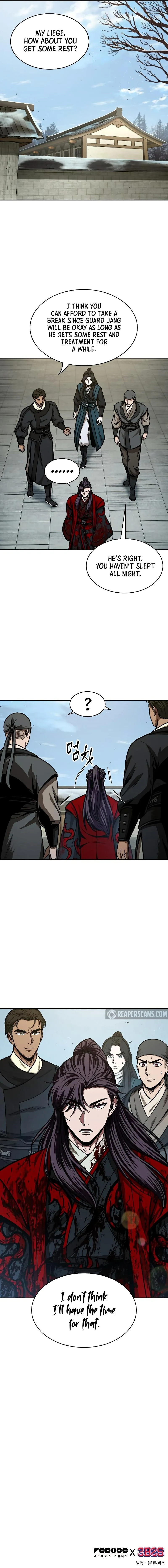 Nano Machine - Chapter 95 - Page 15
