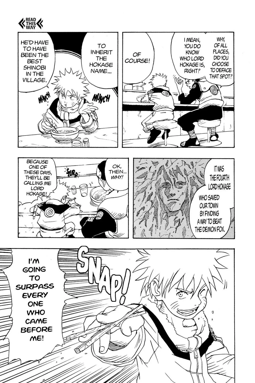 Naruto - Chapter 1 - Page 17