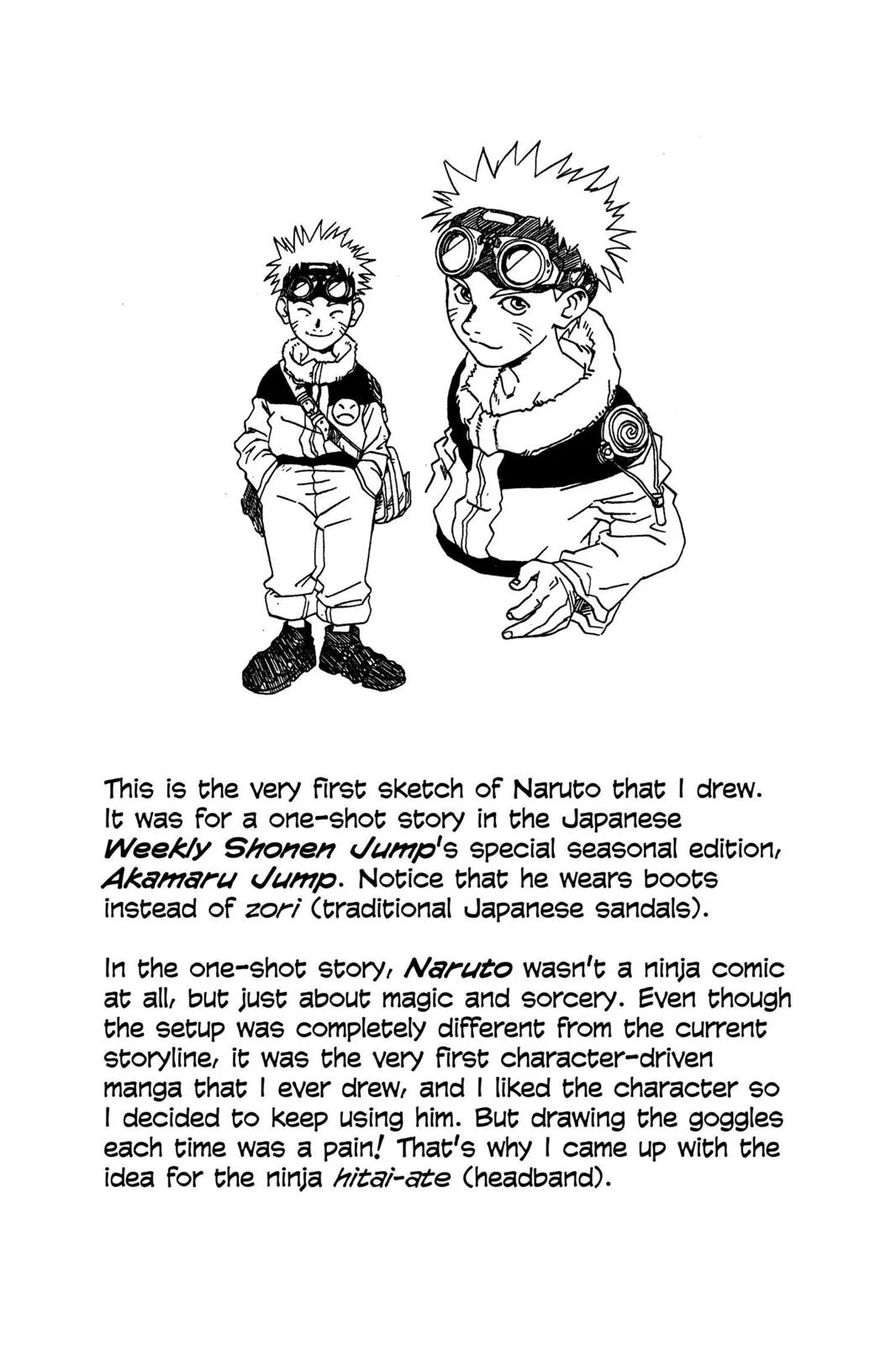 Naruto - Chapter 1 - Page 59