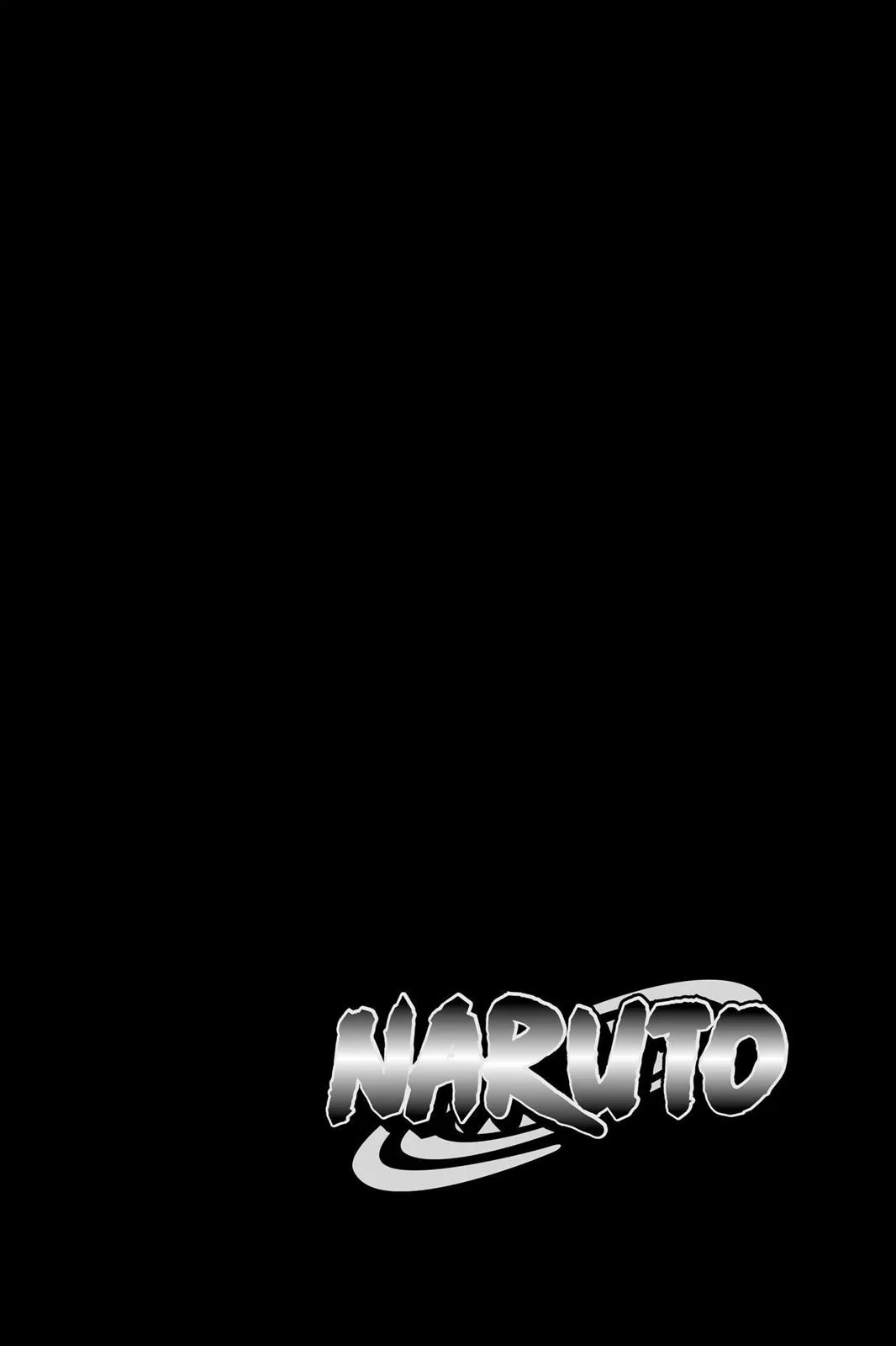 Naruto - Chapter 1 - Page 8
