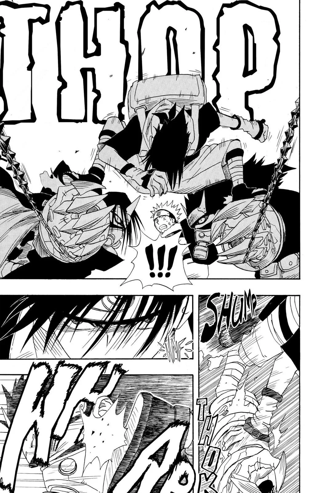 Naruto - Chapter 10 - Page 5