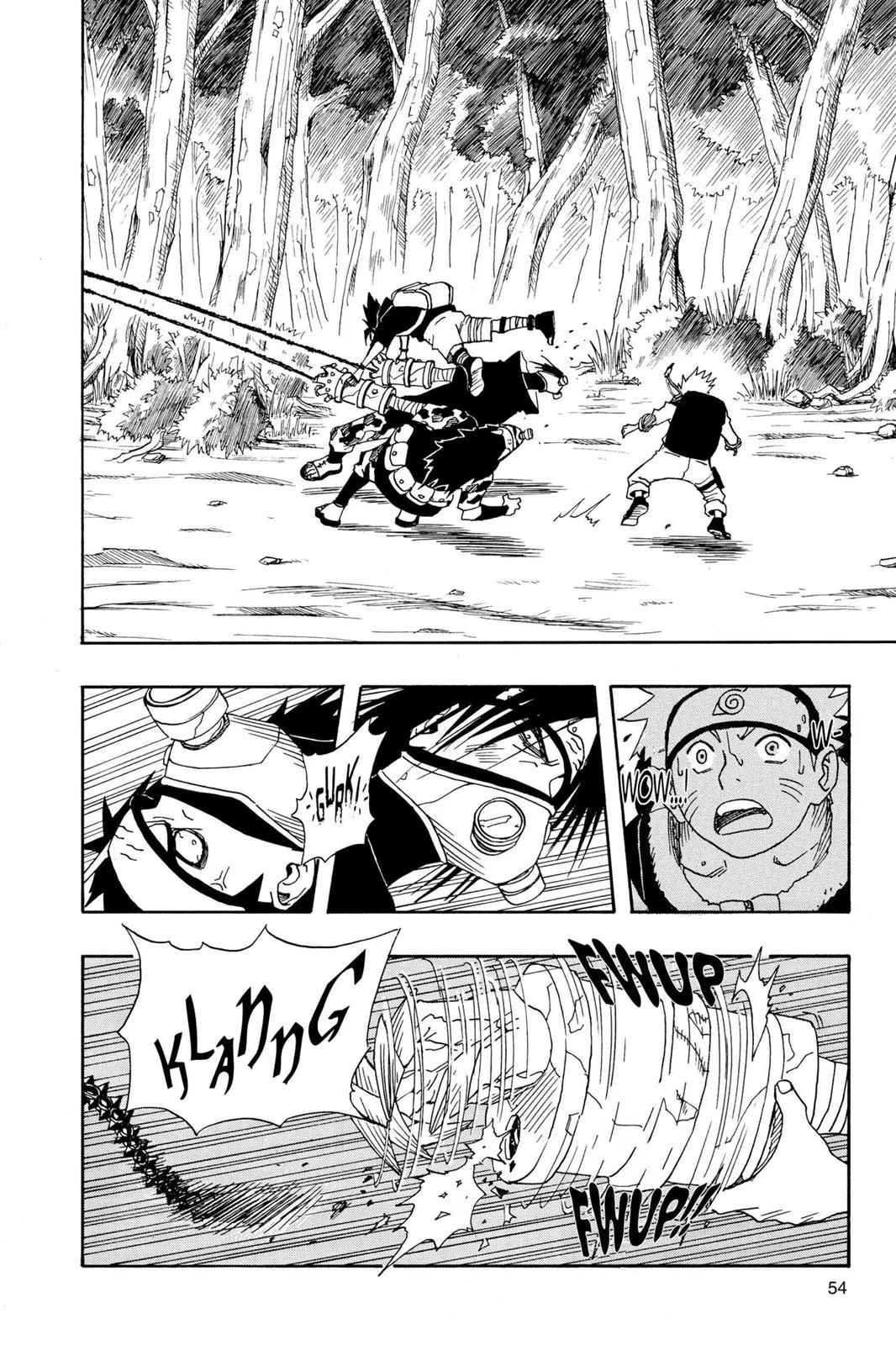 Naruto - Chapter 10 - Page 6