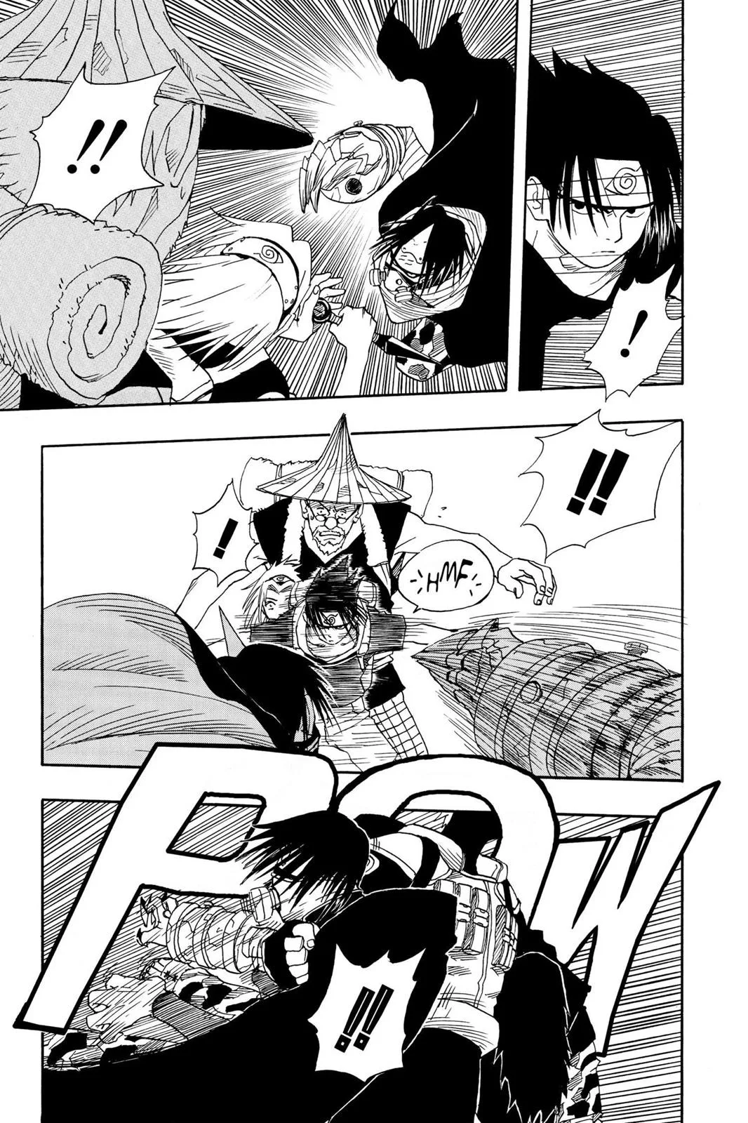 Naruto - Chapter 10 - Page 9