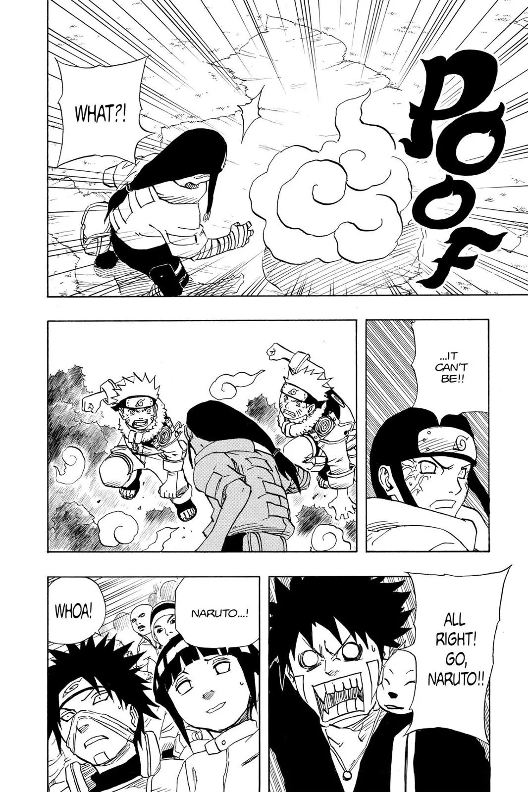 Naruto - Chapter 100 - Page 25