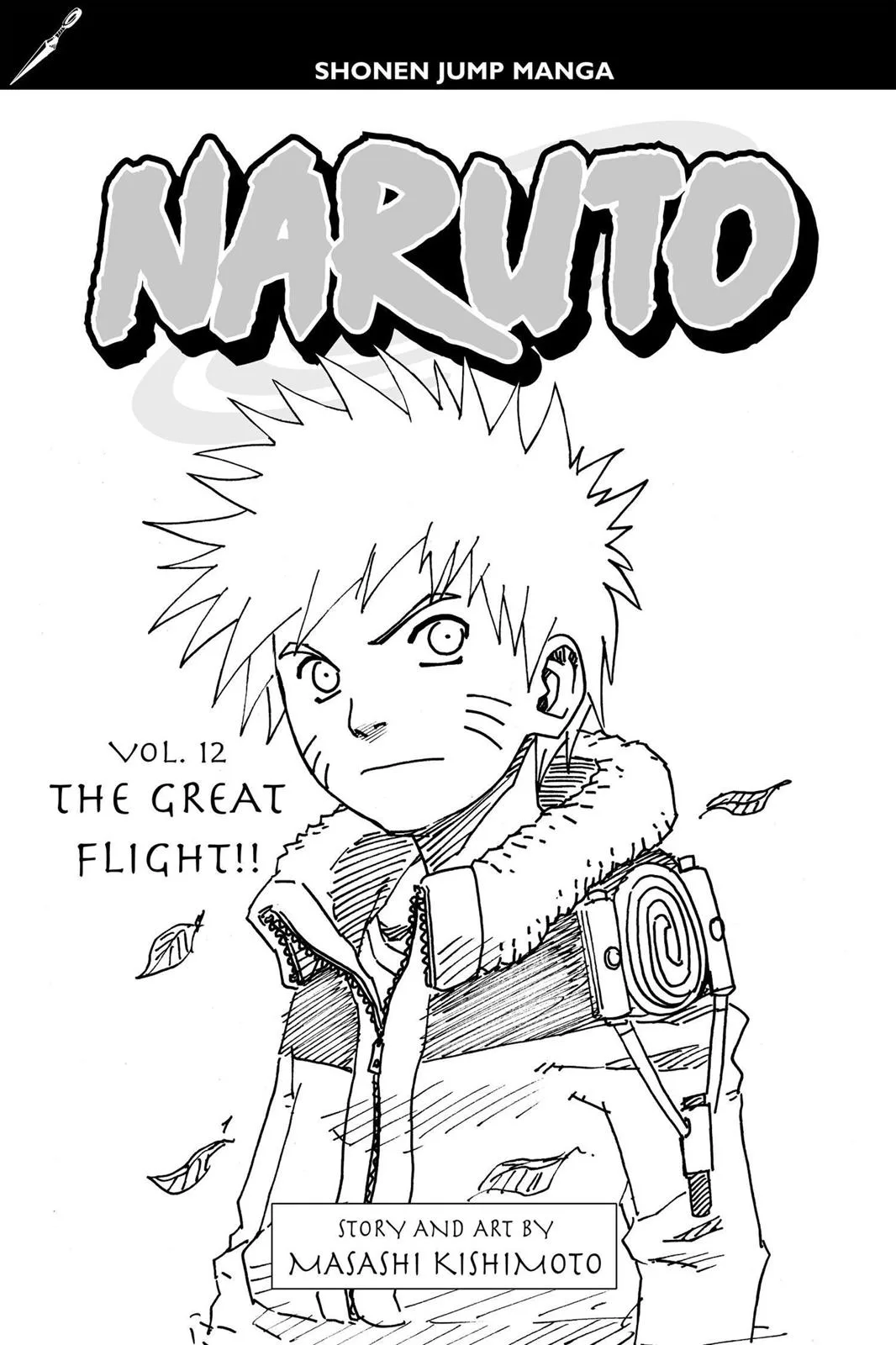 Naruto - Chapter 100 - Page 4