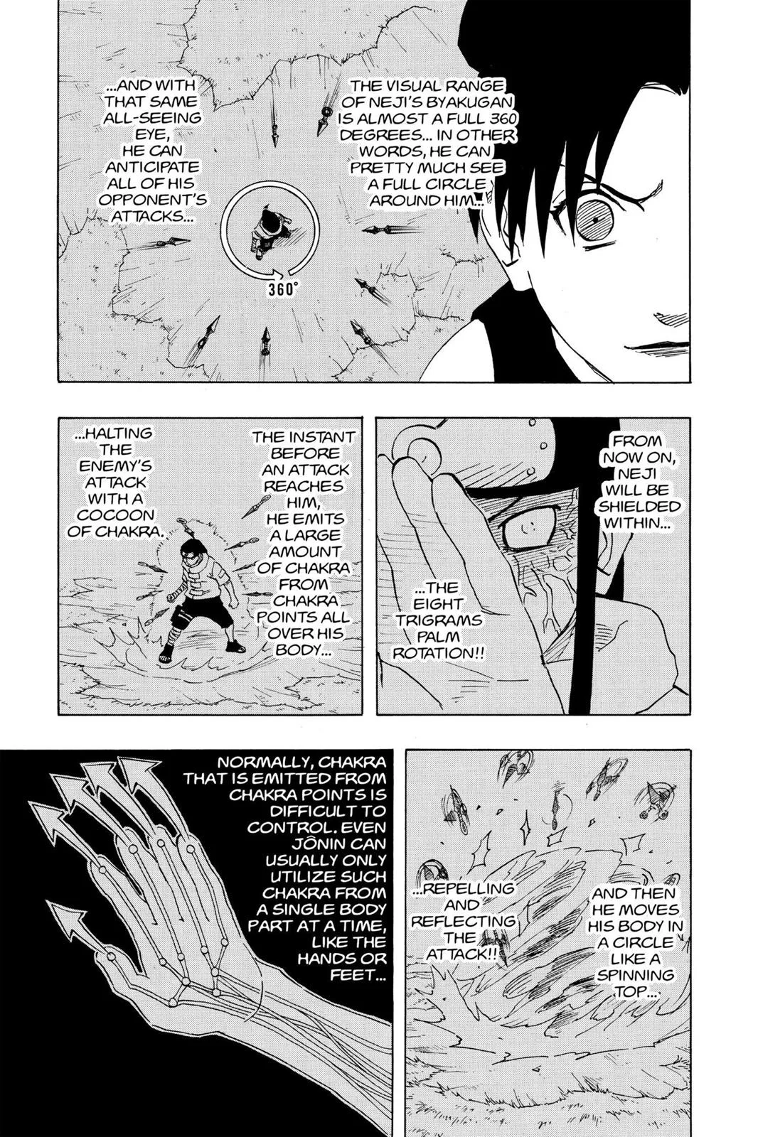 Naruto - Chapter 101 - Page 6
