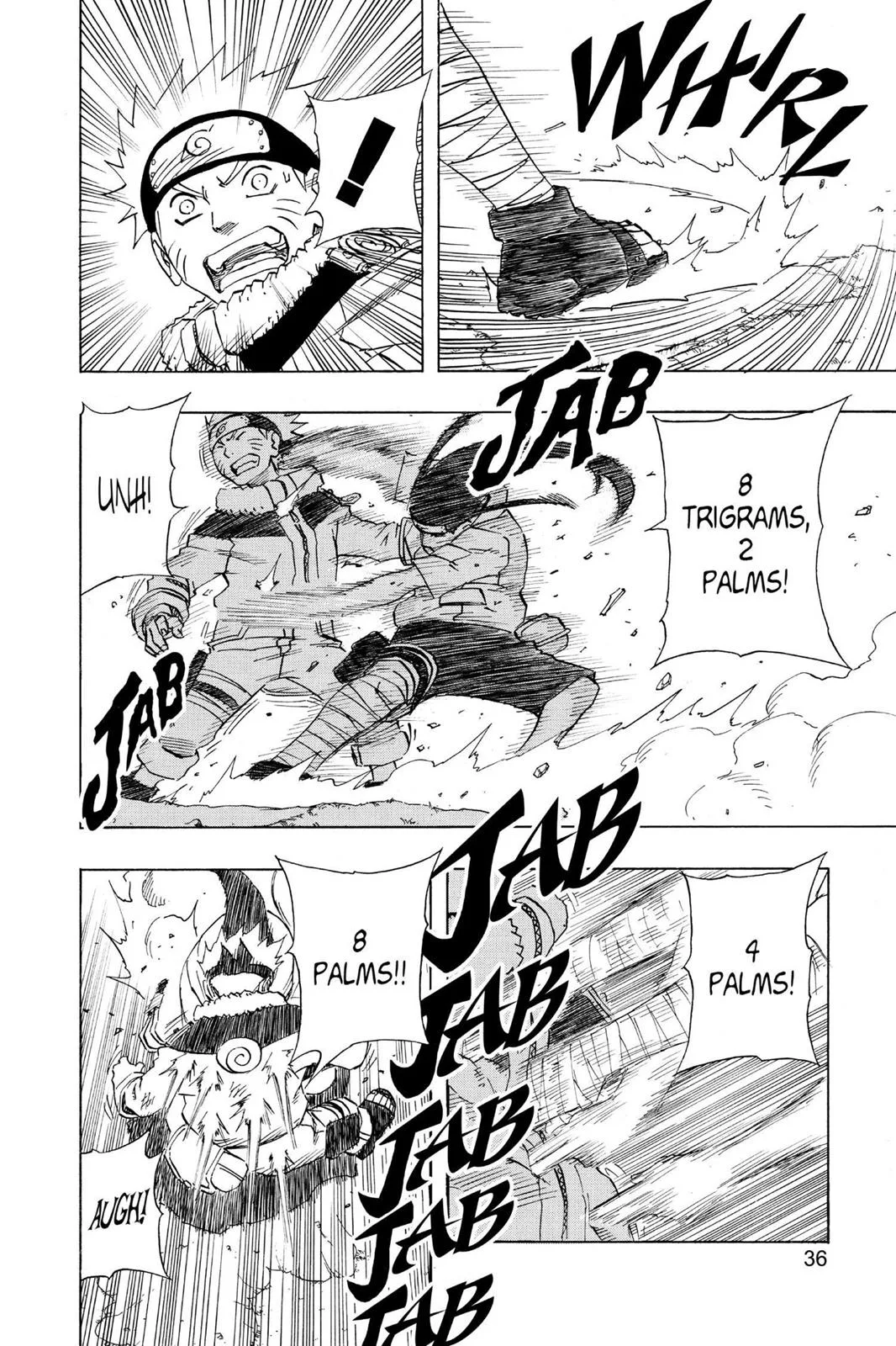 Naruto - Chapter 101 - Page 9