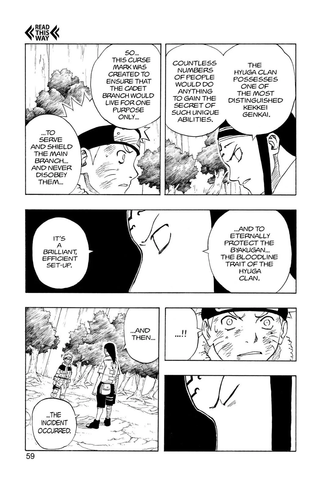 Naruto - Chapter 102 - Page 13