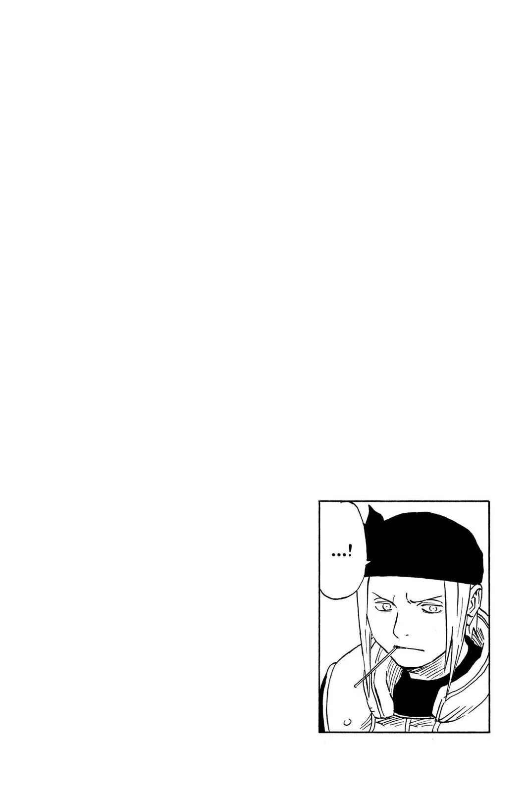 Naruto - Chapter 102 - Page 20