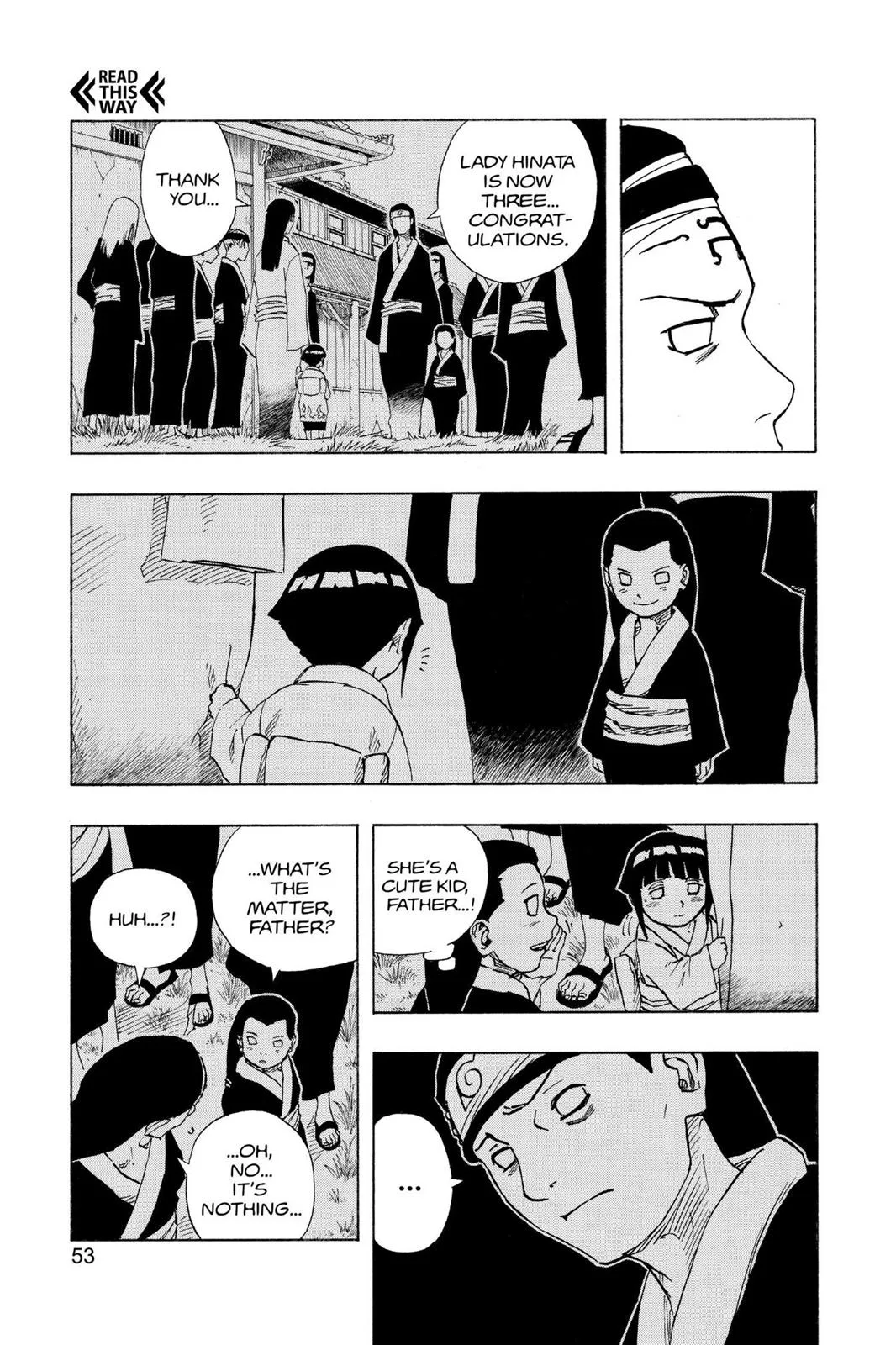 Naruto - Chapter 102 - Page 7