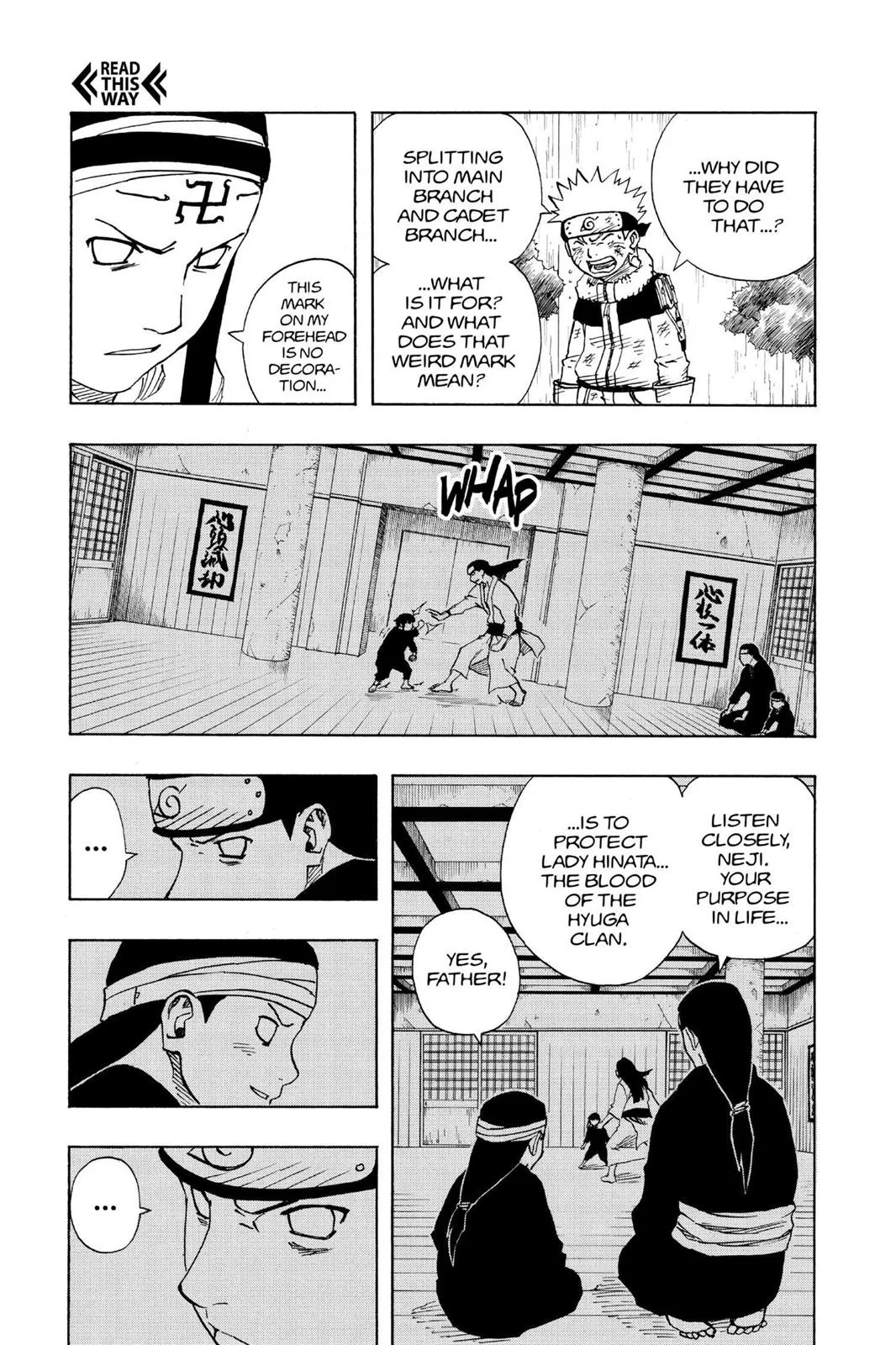 Naruto - Chapter 102 - Page 9