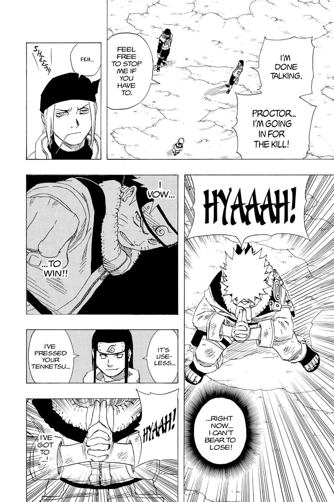 Naruto - Chapter 103 - Page 12