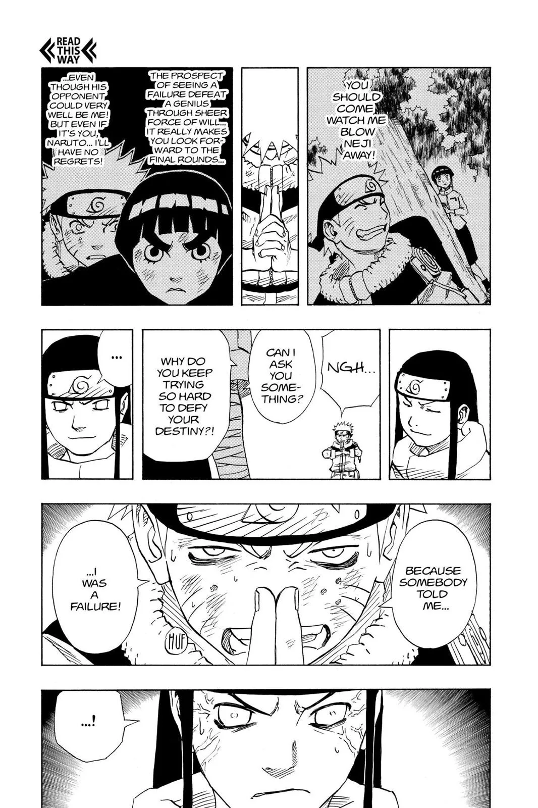 Naruto - Chapter 103 - Page 13