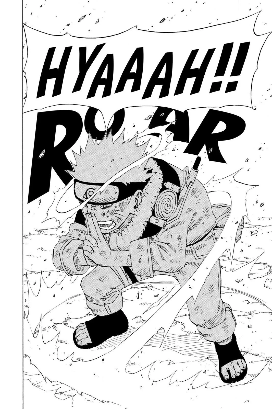Naruto - Chapter 103 - Page 14