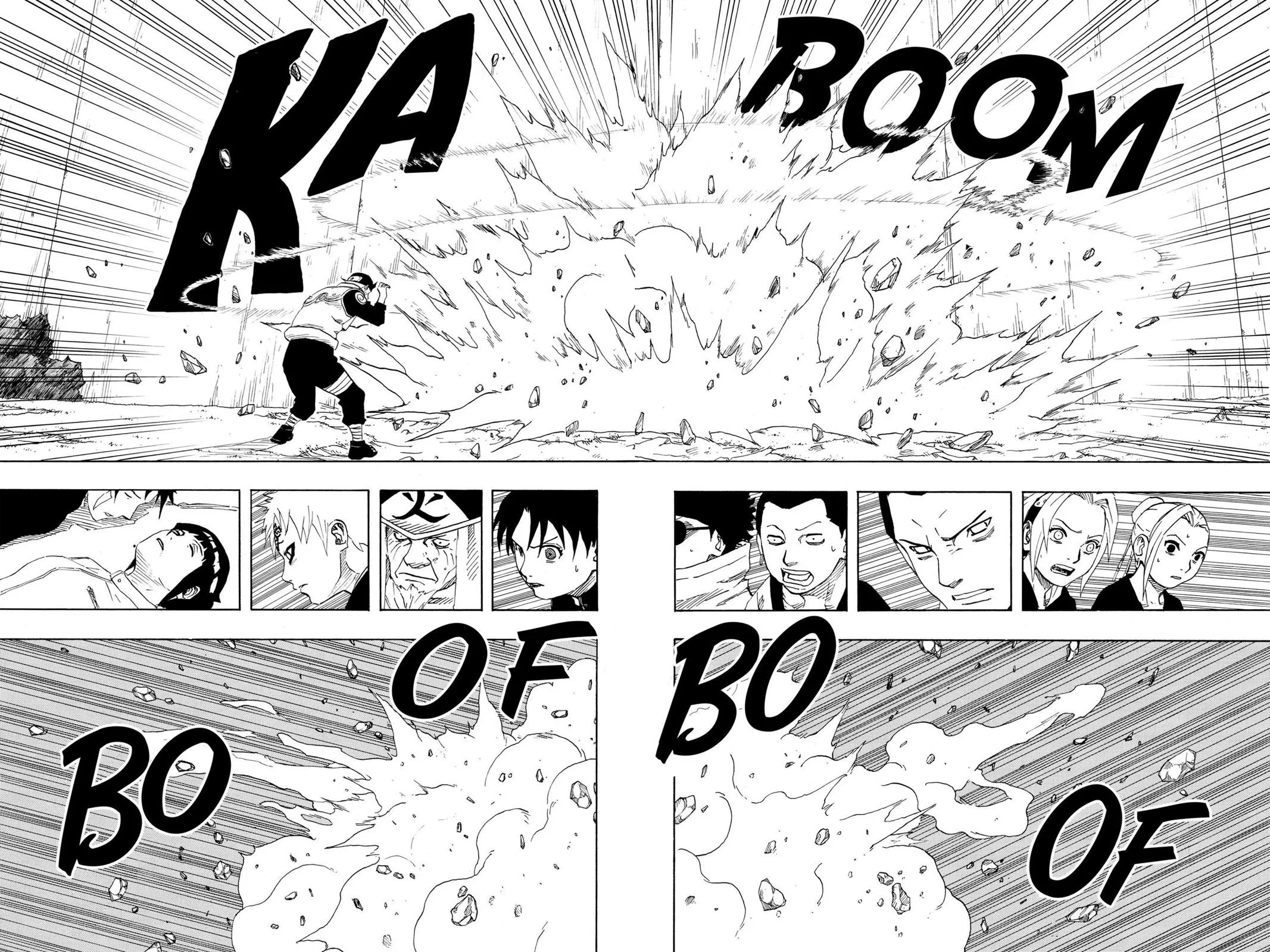 Naruto - Chapter 104 - Page 10